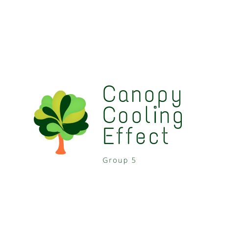 Forest Canopy Logo